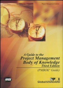 تصویر  A Guide to the Project Management Body of Knowledge