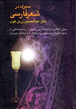 تصویر  سيري در شعر فارسي