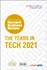 تصویر  فناوري در سال 2021 (بينش‌هايي از مجله كسب و كار هاروارد)