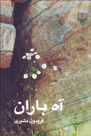 تصویر  آه باران