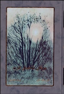 تصویر  مرغان شاخسار طرب