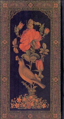 تصویر  مثنوي معنوي