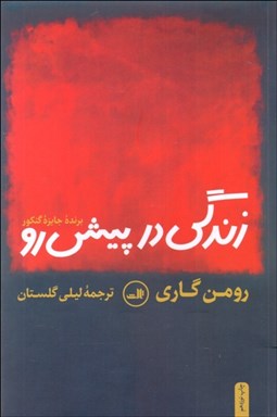 تصویر  زندگي در پيش رو