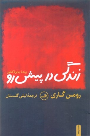 تصویر  زندگي در پيش رو