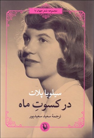 تصویر  در كسوت ماه