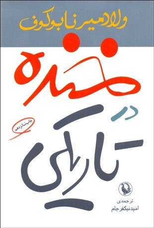 تصویر  خنده در تاريكي