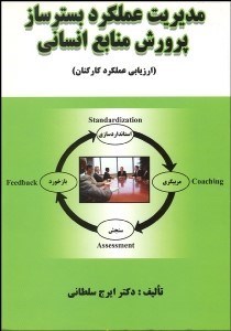 نمایش جزئیات برای مديريت عملكرد بسترساز پرورش منابع انساني تصویر مديريت عملكرد بسترساز پرورش منابع انساني