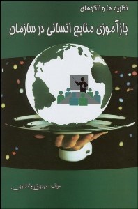 نمایش جزئیات برای نظريهها و الگوهاي بازآموزي منابع انساني در سازمان تصویر نظريهها و الگوهاي بازآموزي منابع انساني در سازمان