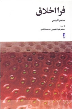 تصویر  فرا اخلاق