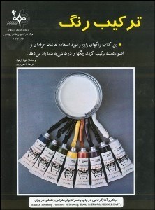 تصویر  تركيب رنگ