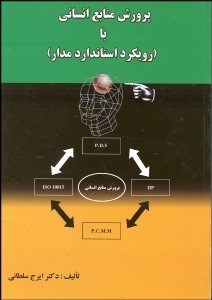 تصویر  پرورش منابع انساني (با رويكرد استانداردمدار)