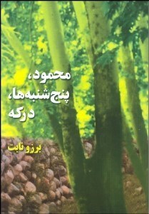 تصویر  محمود پنجشنبه‌ها دركه