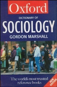 نمایش جزئیات برای فرهنگ جامعهشناسي آكسفورد تصویر فرهنگ جامعهشناسي آكسفورد