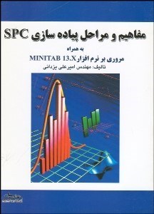تصویر  مفاهيم و مراحل پياده‌سازي spc به همراه مروري بر نرم‌افزار Mini