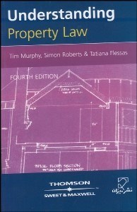 تصویر  Understanding Property Law