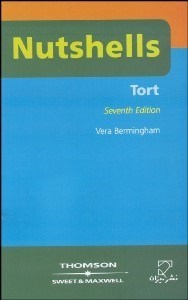 تصویر  Nutshells Tort