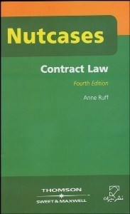 تصویر  Nutcases contract Law