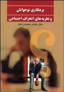 نمایش جزئیات برای بزهكاري نوجوانان و نظريههاي انحراف اجتماعي تصویر بزهكاري نوجوانان و نظريههاي انحراف اجتماعي