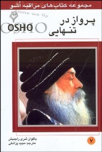 تصویر  پرواز در تنهايي