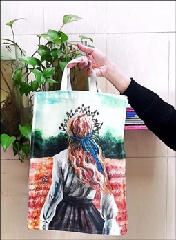 تصویر  كيف خريد بزرگ كد KD313