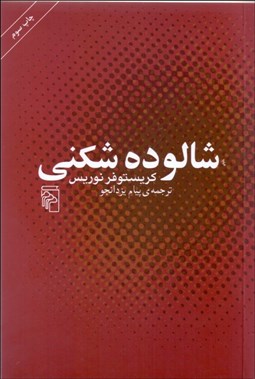 تصویر  شالوده‌شكني