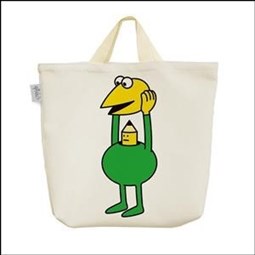 تصویر  ميني بگ