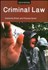 تصویر  Criminal Law
