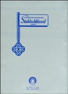 تصویر  كليد فولاد