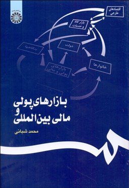 تصویر  بازارهاي پولي و مالي بين‌المللي 1138