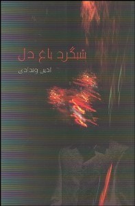 تصویر  شب‌گرد باغ دل