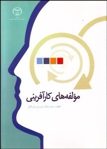 تصویر  مولفه‌هاي كارآفريني