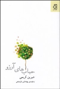 تصویر  حباب‌هاي آرزو