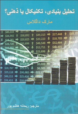 تصویر  تحليل بنيادي تكنيكال يا ذهني