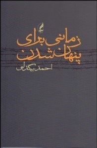 تصویر  زماني براي پنهان شدن