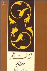 تصویر  شناخت شعر