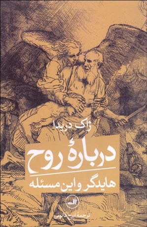 تصویر  درباره روح هايدگر و اين مسئله