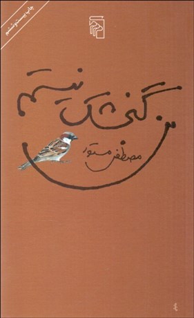 تصویر  من گنجشك نيستم