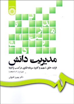 تصویر  مديريت دانش 1287