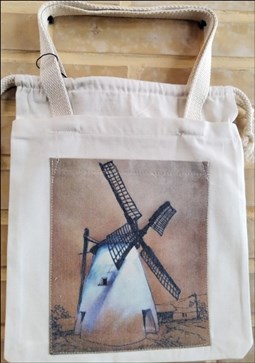 تصویر  كيف خريد متوسط  كد 2110 طرح آسياب بادي