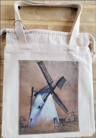 تصویر  كيف خريد متوسط  كد 2110 طرح آسياب بادي