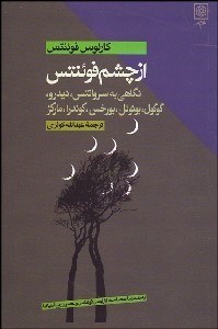 تصویر  از چشم فوئنتس