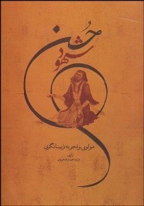 تصویر  شهود حسن (مولوي و تجربه زيبانگري)