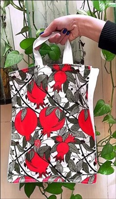 تصویر  كيف خريد متوسط كد  MM 38 طرح انار