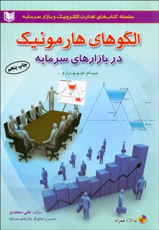 تصویر  آشنايي با الگوهاي هارمونيك در بازارهاي سرمايه