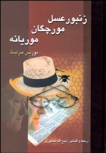 تصویر  زنبور عسل مورچگان موريانه