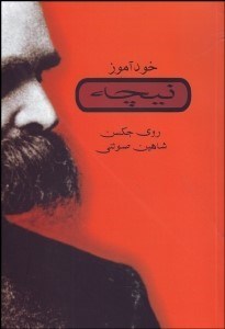 تصویر  خودآموز نيچه