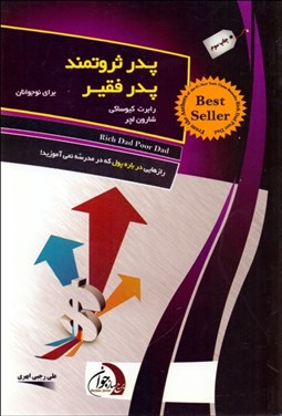 تصویر  پدر ثروتمند پدر فقير