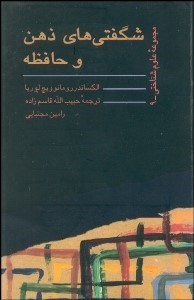 تصویر  شگفتي‌هاي ذهن و حافظه