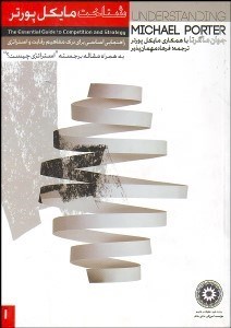 تصویر  شناخت مايكل پورتر