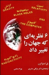 نمایش جزئیات برای 6 نظريهاي كه جهان را تغيير داد تصویر 6 نظريهاي كه جهان را تغيير داد